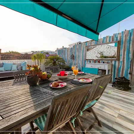 Design Yourhosthelper Apartment Cannes